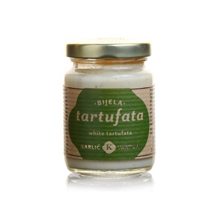 Weisse Tartufata - Karlic Tartufi