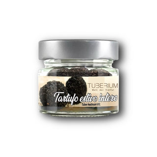 Tuberium Sommertrüffel ganz – Tuber Aestivum aus Italien (20 g)