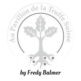 Lurtiger Fondue Moitié-Moitié mit Schweizer Trüffeln – Au Pavillon de la Truffe Suisse by Fredy Balmer (400 g / 600 g)
