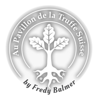 Aceto Balsamico mit Schwarzem Schweizer Trüffelaroma – Edler Balsamico-Essig von Au Pavillon de la Truffe Suisse by Fredy Balmer