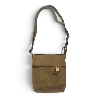 Trüffeltasche für die Trüffelsuche mit Hund – Tuberium