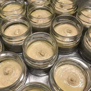 TUBERIUM® Steinpilzcreme mit weissem Trüffel 40g – Premium Trüffelcreme Schweiz