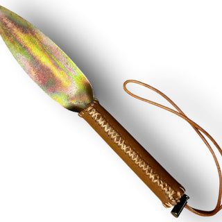 Exklusive Trüffel - Schaufel • Das perfekte Werkzeug für Trüffelsucher