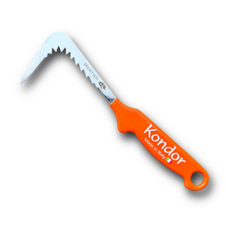 I Vanghetti del Liga – Kondor HV: Patentiertes Profi-Trüffelwerkzeug (Unzerstörbar)