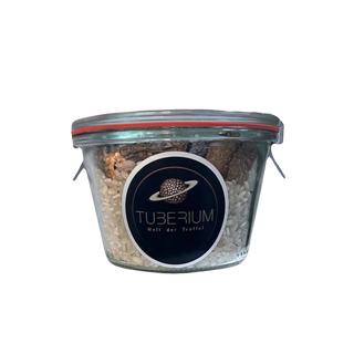 Tuberium Trüffel-Morchel Risotto 200g