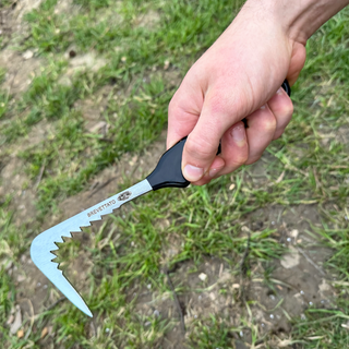 I Vanghetti del Liga – Kondor: Patentiertes Profi-Trüffelwerkzeug (Unzerstörbar)