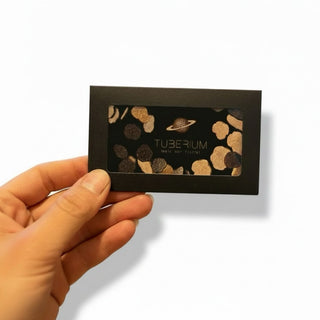 Tuberium Geschenkgutschein