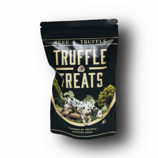Luxus Hundeleckerlis mit Trüffel – Premium Truffle Treats 200 g