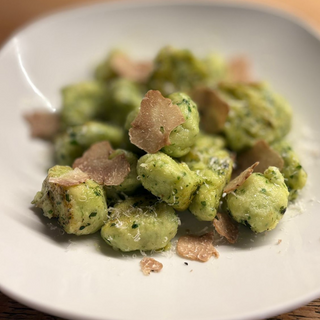 Trüffel Pistazien Pesto 80g – Mit Schwarzem Trüffel | Gourmet