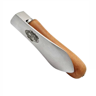 I Vanghetti del Liga – Zappetti Mini: Klappbares Profi-Trüffelwerkzeug