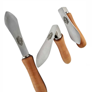 I Vanghetti del Liga – Zappetti Mini: Klappbares Profi-Trüffelwerkzeug