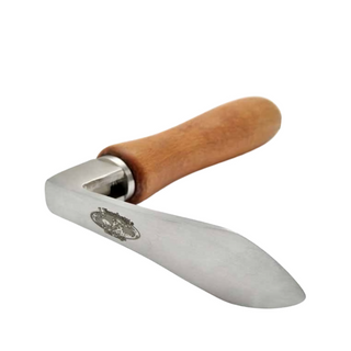 I Vanghetti del Liga – Zappetti Mini: Klappbares Profi-Trüffelwerkzeug