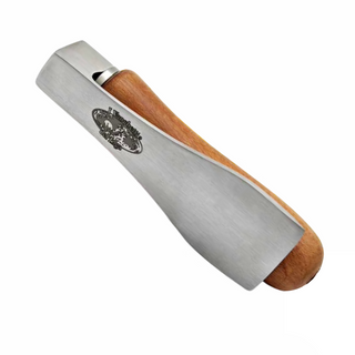 I Vanghetti del Liga – Zappetti Mini: Klappbares Profi-Trüffelwerkzeug