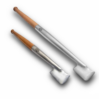 Trüffelspaten Magnatum | I Vanghetti del Liga – Profi-Inox Werkzeug