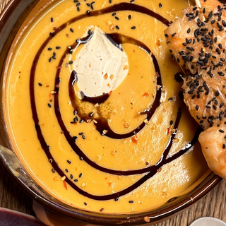Balsamico Creme mit Trüffel - Tuberium