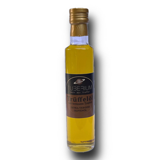 Olivenöl mit weissem Trüffel - Tuberium