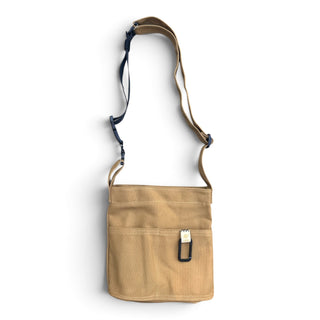 Trüffeltasche für die Trüffelsuche mit Hund – Tuberium