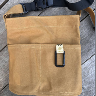 Trüffeltasche für die Trüffelsuche mit Hund – Tuberium