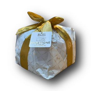 Panettone mit Trüffel – Italienische Gourmet-Edition