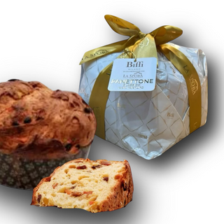 Panettone mit Trüffel – Italienische Gourmet-Edition