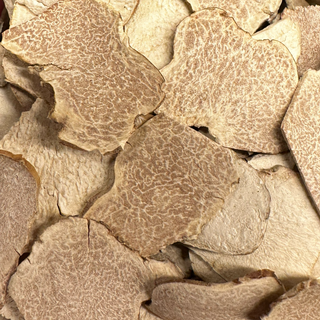 Weisse Trüffel (Tuber Magnatum Pico) Gefriergetrocknet 2g