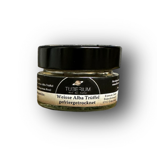 Weisse Trüffel (Tuber Magnatum Pico) Gefriergetrocknet 2g