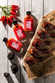 Trüffel Hot Sauce - Karlic Tartufi