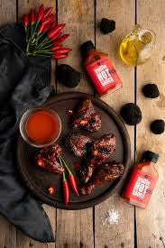 Trüffel Hot Sauce - Karlic Tartufi