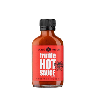 Trüffel Hot Sauce - Karlic Tartufi