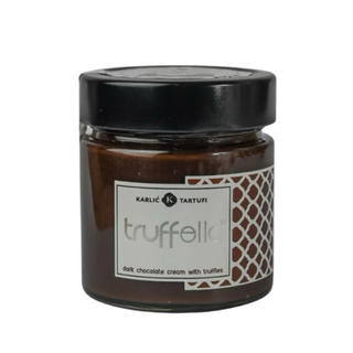 Truffella Schwarz - Karlic Tartufi