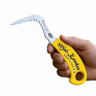 Mini Kondor Trüffelwerkzeug für die präzise Ausgrabung von Trüffeln