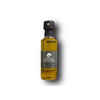 Olivenöl mit schwarzen Trüffelaroma - Tartufi dell`Istra