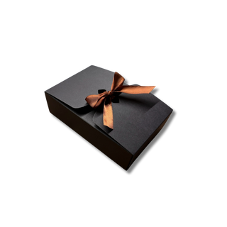 Trüffel-Geschenkbox «Basic White»  – Ein Hauch von weissen Trüffel!