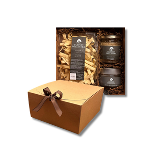 Trüffel-Geschenkbox «Gourmet»  – Für den Meister in der Küche